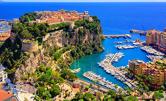 Monaco
