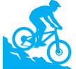 VTT sur les sentiers de Provence