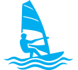 Voile unique et croisières côtières